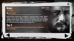 Screenshot 5: This War of Mine