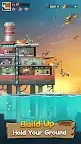 Screenshot 1: High Seas Hero