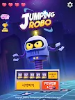Screenshot 10: Jumping Robo