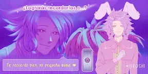 Screenshot 4: Huellitas Mágicas 2