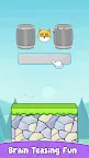 Screenshot 17: Cover the Ball: Brain Puzzles