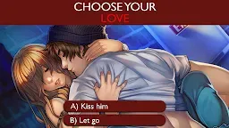 Screenshot 15: Is-it Love? Matt - Dating Sim