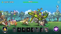 Screenshot 8: Elroi : Defense War