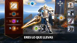 Screenshot 3: Albion Online