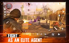 Screenshot 10: The Division Resurgence | Global