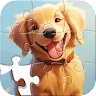 Icon: Jigsaw Puzzles Game HD