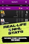 Screenshot 12: NHL Fantasy Stars