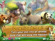 Screenshot 14: Zoo 2: Animal Park