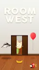 Screenshot 6: 從西邊的房間逃脫