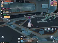 Screenshot 14: 量子行動