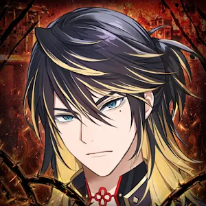 Demon Hunter: Cursed Hearts - Otome Romance Game