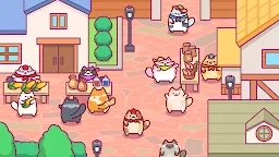 Screenshot 10: Cat Town Valley