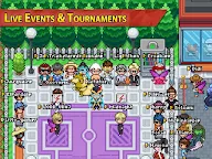 Screenshot 15: Duel Revolution