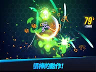 Screenshot 18: 忍者火柴人 - 無限劍士