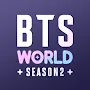 BTS WORLD Season 2