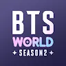 Icon: BTS WORLD Season 2