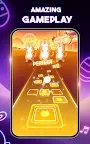 Screenshot 7: Tiles Hop: Endless Music Jumping Ball
