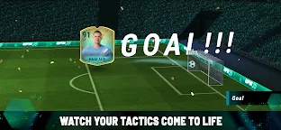 Screenshot 2: Ultimate Football Manager