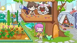Screenshot 10: Lily World: Create a Story