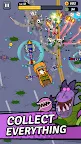Screenshot 4: Crash Cat : Zombie Survivor