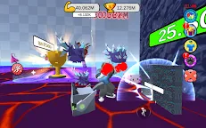 Screenshot 5: Obby: Boxer