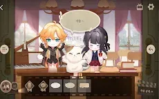 Screenshot 16: Lovebrush Chronicles  | เกาหลี