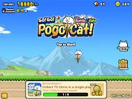Screenshot 14: Go Go! Jump Cat