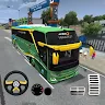 Icon: bus pariwisata sumatra lintas