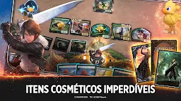 Screenshot 12: Magic: The Gathering Arena