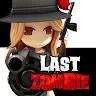 Icon: Last Zombie