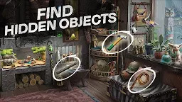 Screenshot 11: Murder by Choice: Clue Mystery