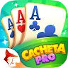 Icon: Cacheta Pife Pro: Jogo Cartas