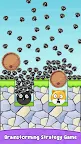 Screenshot 5: Cover the Ball: Brain Puzzles