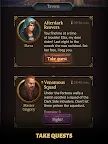 Screenshot 12: Age of Revenge: Turn Based RPG