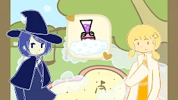 Screenshot 6: Magical Witch Bell