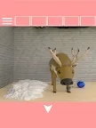 Screenshot 8: 脱出ゲーム　サンタさんからの贈り物