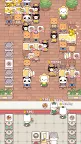 Screenshot 4: Idle Food Cafe : Genius Chef