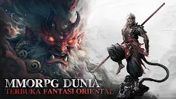 Screenshot 6: Sacred M: Soul Awakening