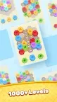 Screenshot 2: Hexa Stack: Color Hexagon Sort