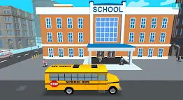 Screenshot 4: The Random Game
