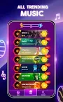 Screenshot 8: Tiles Hop: Endless Music Jumping Ball