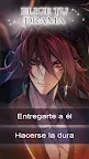 Screenshot 4: My Ninja Destiny: Otome Romance Game