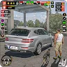 Icon: City Car Driving Game 3D 2024