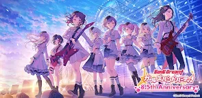 Screenshot 1: BanG Dream! Girls Band Party! | Japanese