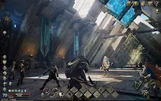 Screenshot 14: Legend of YMIR