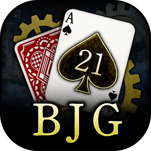 [Online Card Battle] Blackjack Gear