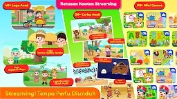 Screenshot 4: Solite Kids - Game Edukasi
