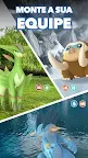 Screenshot 3: Pokémon Go 