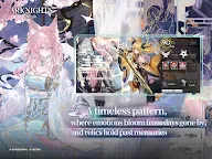 Screenshot 15: 명일방주 | 영문버전