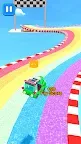 Screenshot 4: Mega Ramp Speedster